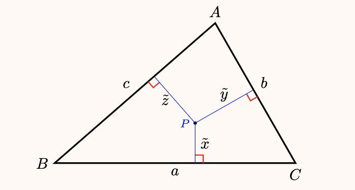 Trisystem Function Math GDP@UCI